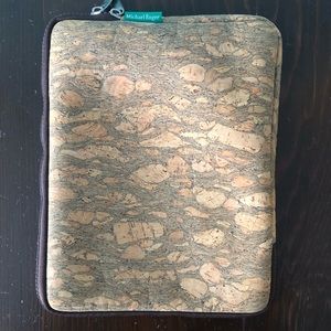 Stylish Tablet Cover
